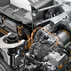 Image for article titled The BMW i8 Sports Car Will Do 95 MPG, 0-60 MPH In Under 4.5 Seconds